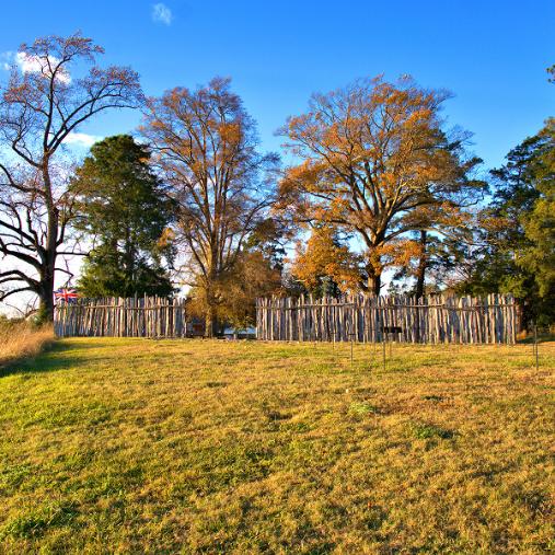 Fort AP Hill