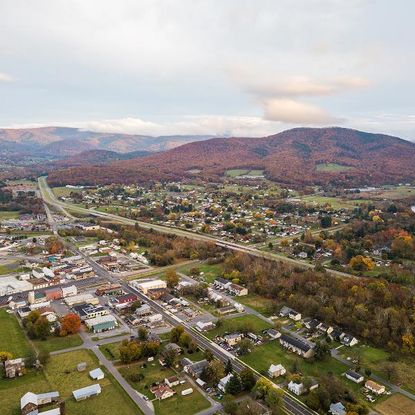 Mannboro virginia