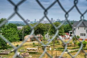 Fencing Regulations and Permits in Richmond