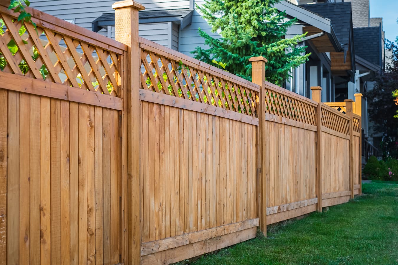 The Seven Best Fence Styles for your Richmond Home in 2024 - Good ...