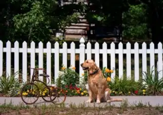 Good Neighbor Fence Vinyl Fence Design and Build | Richmond VA