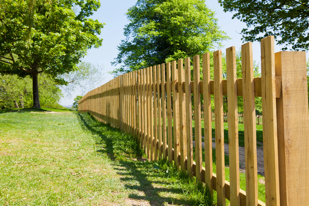 Wood Fence Vs. Chain Link Fence: Which Is Right For Your Yard?