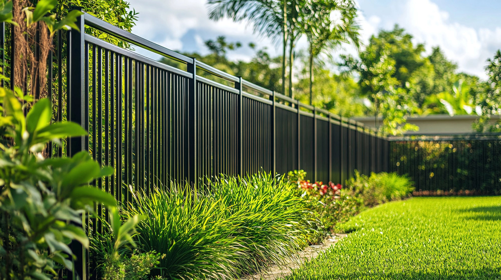 Finding The Right Professional For Your Aluminum Fence Repair