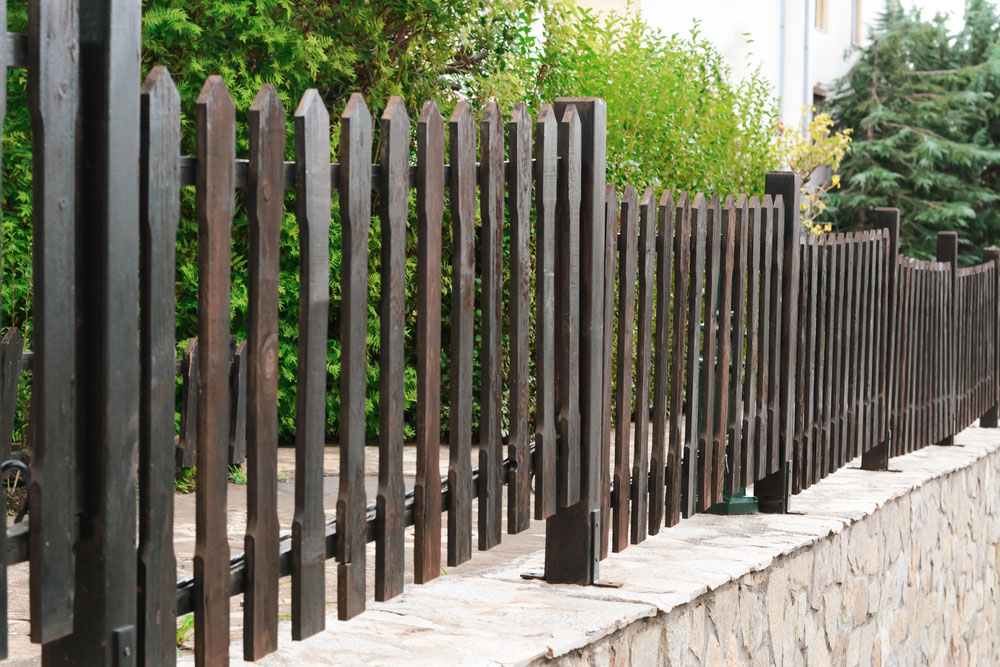 Fence Post Rot Protection: Easy Ways To Prevent Damage
