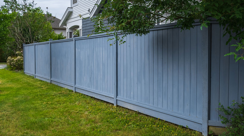 How To Safely Extend Wood Fence Posts For More Privacy