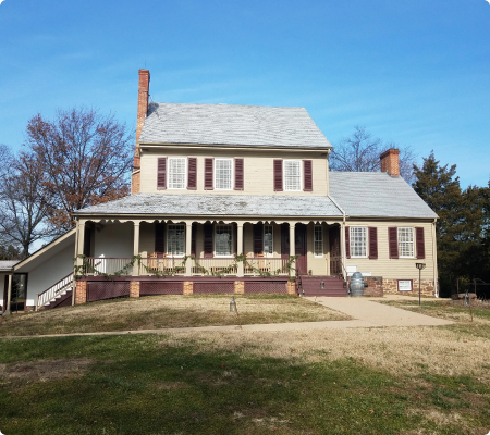 Barhamsville-VA