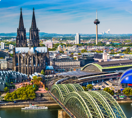 Cologne-VA