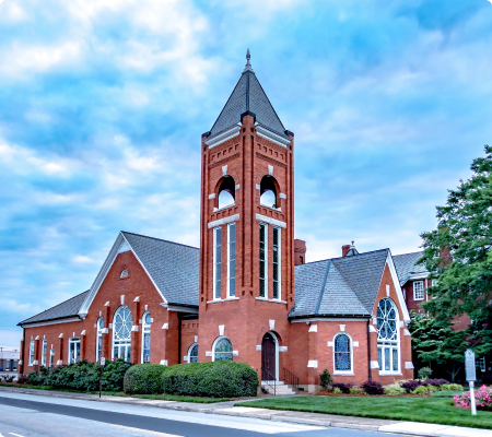 Ladysmith-VA