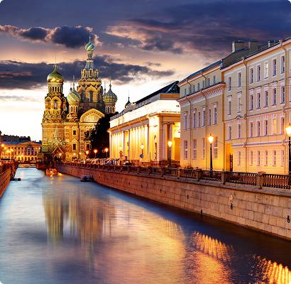Petersburg