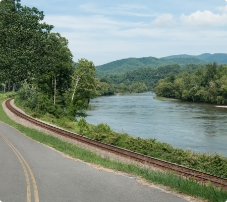 Powhatan Virginia