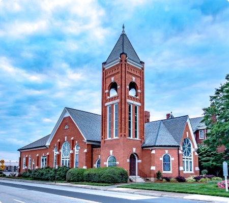 Rockville Virginia