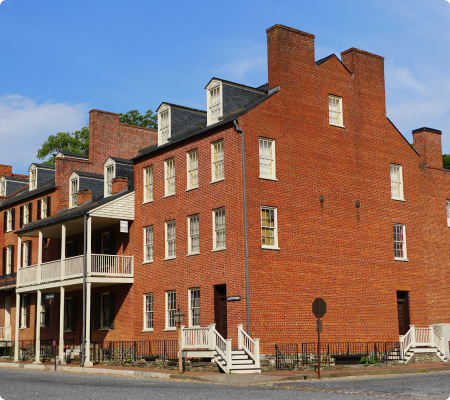 Wyndham Virginia