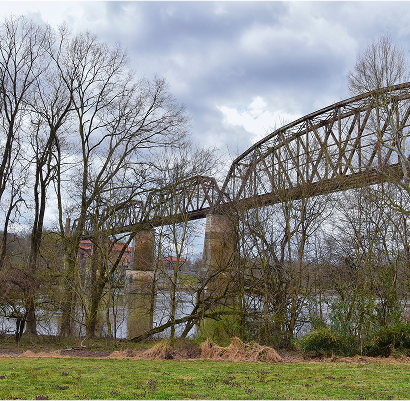 Bottoms Bridge