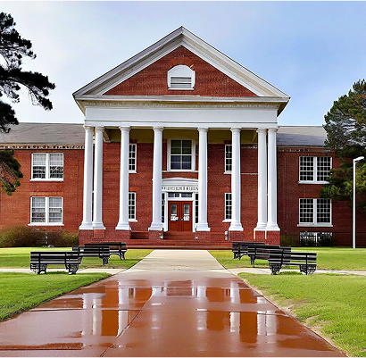 Charles City County