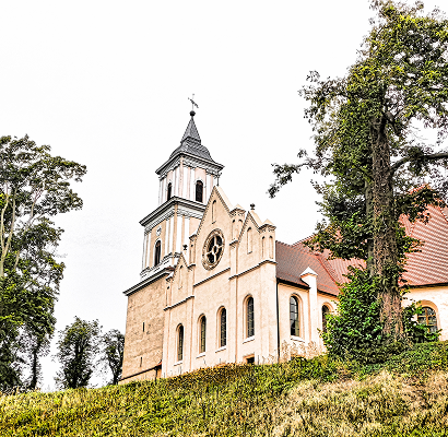Church Hill