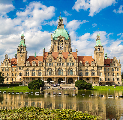 Hanover