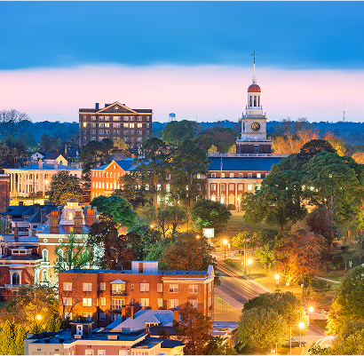 James City County