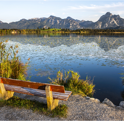 Lakeside