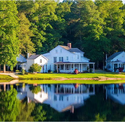 Woodlake