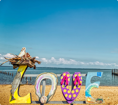 Colonial Beach, Virginia