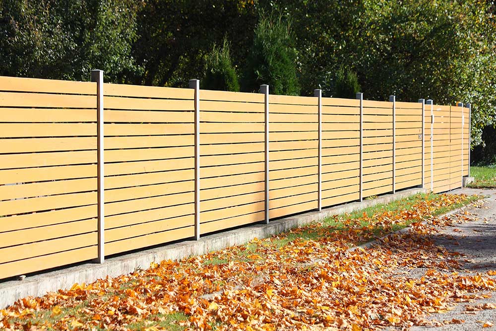 How To Keep Your Fence In Top Shape During Stafford, VA’s Hot Summer