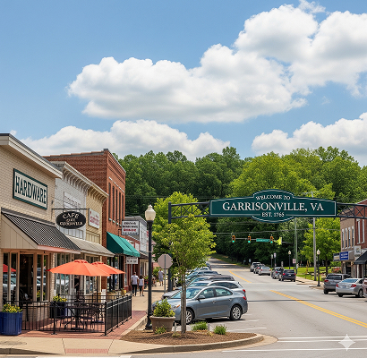 Garrisonville, VA