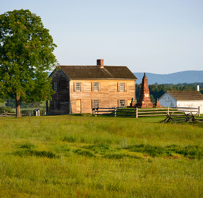 Prince William, Virginia