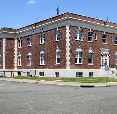 Thornburg, VA