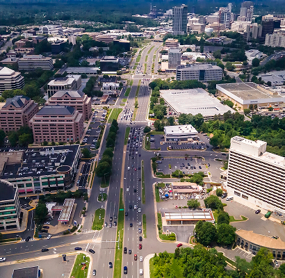 Tysons